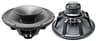 Oberton 15H4CX72 15 inch 8 ohm loudspeaker driver thumbnail view 1