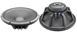 Oberton 15L400 8 Ohm loudspeaker driver