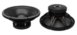 Oberton 15MB35 8 Ohm loudspeaker driver