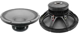 Oberton 15MB500 8 Ohm loudspeaker driver