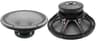 Oberton 15MB500 15 inch 8 ohm loudspeaker driver thumbnail view 1