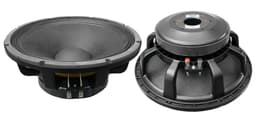 Oberton 15MB601 8 Ohm loudspeaker driver