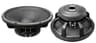 Oberton 15MB601 15 inch 8 ohm loudspeaker driver thumbnail view 1