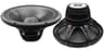 Oberton 15NB500 15 inch 8 ohm loudspeaker driver thumbnail view 1