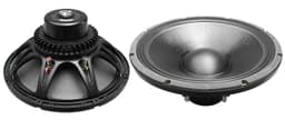 Oberton 15NMB35 8 Ohm loudspeaker driver