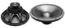 Oberton 15NMB35 15 inch 8 ohm loudspeaker driver thumbnail view 1