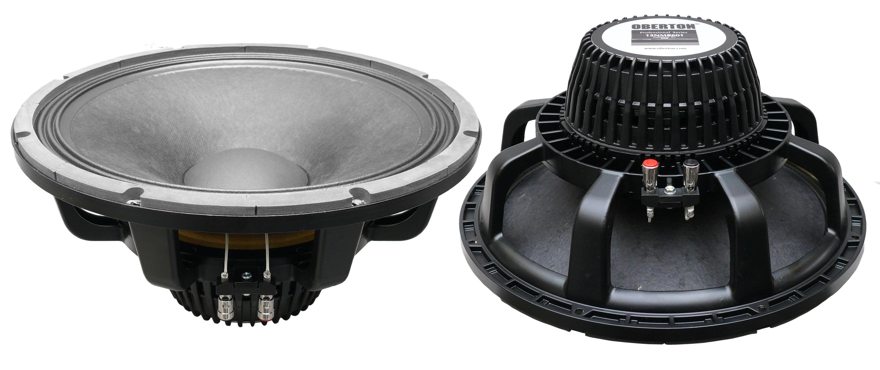 Oberton 15NMB601 15 inch 8 ohm loudspeaker driver similar driver