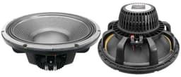Oberton 15NXB1000 8 Ohm loudspeaker driver