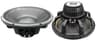 Oberton 15NXB1000 15 inch 8 ohm loudspeaker driver thumbnail view 1