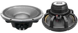 Oberton 15NXB1201 8 Ohm loudspeaker driver