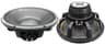 Oberton 15NXB1201 15 inch 8 ohm loudspeaker driver thumbnail view 1