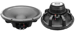 Oberton 15NXL701 8 Ohm loudspeaker driver