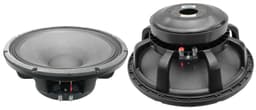 Oberton 15PD601 8 Ohm loudspeaker driver