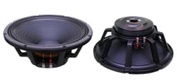 Oberton 15XL400 8 Ohm loudspeaker driver