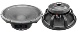 Oberton 15XL601 8 Ohm loudspeaker driver