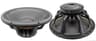 Oberton 18FBR700 18 inch 8 ohm loudspeaker driver thumbnail view 1