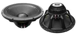 Oberton 18NSW700 8 Ohm loudspeaker driver