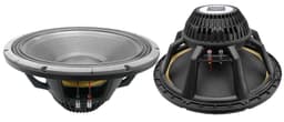 Oberton 18NXB1200 8 Ohm loudspeaker driver