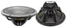Oberton 18NXB1200 18 inch 8 ohm loudspeaker driver thumbnail view 1