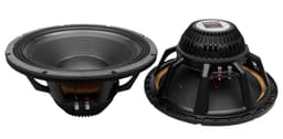 Oberton 18NXB1600 8 Ohm loudspeaker driver