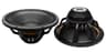 Oberton 18NXB1601 18 inch 8 ohm loudspeaker driver thumbnail view 1