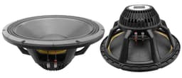 Oberton 18NXB700 8 Ohm loudspeaker driver