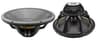 Oberton 18NXB700 18 inch 8 ohm loudspeaker driver thumbnail view 1