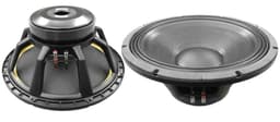 Oberton 18XB1301DS 8 Ohm loudspeaker driver