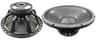 Oberton 18XB1301DS 18 inch 8 ohm loudspeaker driver thumbnail view 1