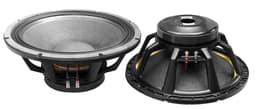 Oberton 18XB700 8 Ohm loudspeaker driver