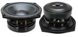 Oberton 6B150 8 Ohm loudspeaker driver