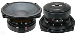Oberton 6M150 8 Ohm loudspeaker driver