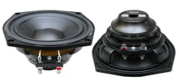 Oberton 6NB150 8 Ohm loudspeaker driver