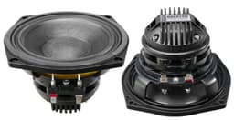 Oberton 6NCX 8 Ohm loudspeaker driver