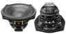 Oberton 6NCX 6.5 inch 8 ohm loudspeaker driver thumbnail view 1