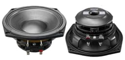 Oberton 6NMB200V 16 Ohm loudspeaker driver