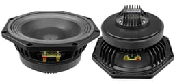 Oberton 8CX 8 Ohm loudspeaker driver