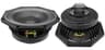 Oberton 8CX 8 inch 8 ohm loudspeaker driver thumbnail view 1
