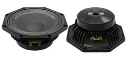 Oberton 8M150 8 Ohm loudspeaker driver