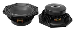 Oberton 8MB201 8 Ohm loudspeaker driver