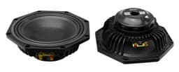 Oberton 8NB201 8 Ohm loudspeaker driver