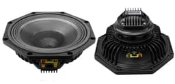 Oberton 8NCX 8 Ohm loudspeaker driver