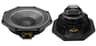 Oberton 8NCX 8 inch 8 ohm loudspeaker driver thumbnail view 1