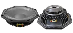 Oberton 8NM201 8 Ohm loudspeaker driver