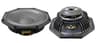 Oberton 8NM201 8 inch 8 ohm loudspeaker driver thumbnail view 1