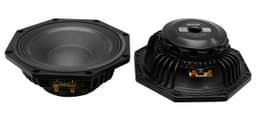Oberton 8NM250v2 16 Ohm loudspeaker driver