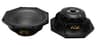 Oberton 8NM250v2 8 inch 16 ohm loudspeaker driver thumbnail view 1