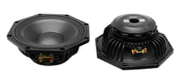 Oberton 8NMB250v4 8 Ohm loudspeaker driver