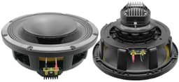 Oberton 10NHCX 8 Ohm loudspeaker driver