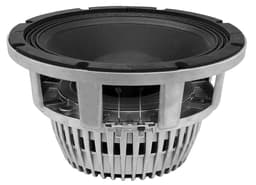 Oberton 10NM300 8 Ohm loudspeaker driver